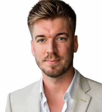 Portrait of William Kerswill, REALTOR® .